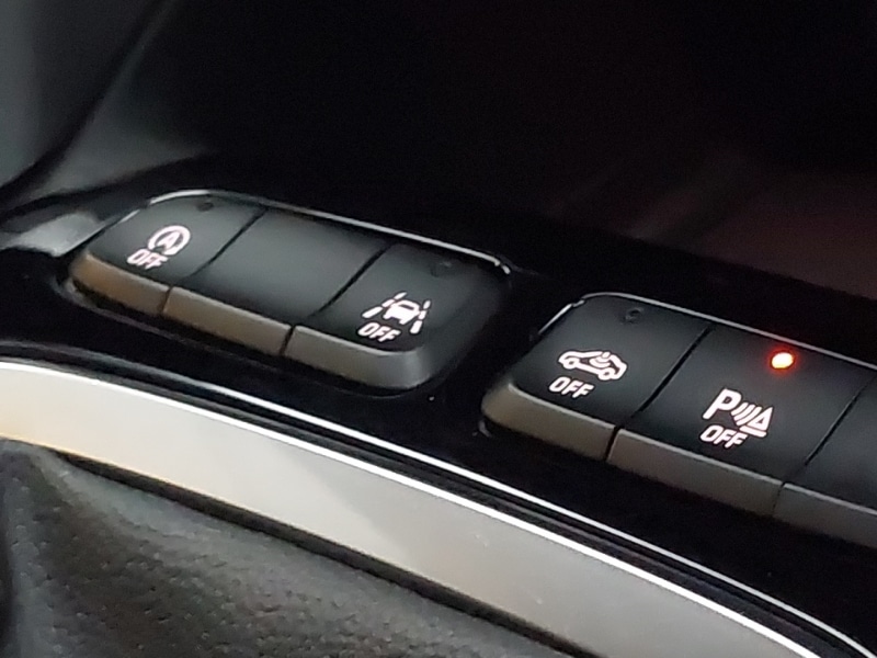 Used Vauxhall Corsa 2021 for sale - 76571504: Photo 13