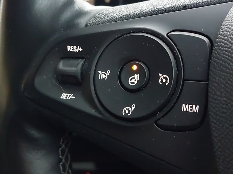 Used Vauxhall Corsa 2021 for sale - 76571504: Photo 14