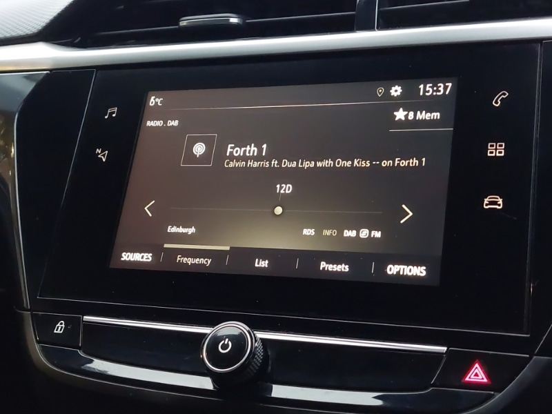 Used Vauxhall Corsa 2021 for sale - 76571504: Photo 18