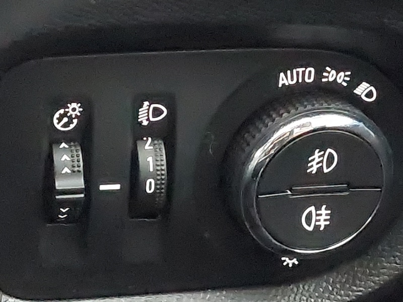 Used Vauxhall Corsa 2021 for sale - 76571504: Photo 19