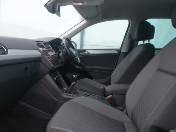 Used Volkswagen Tiguan 2019 for sale - 76269042: Photo 5