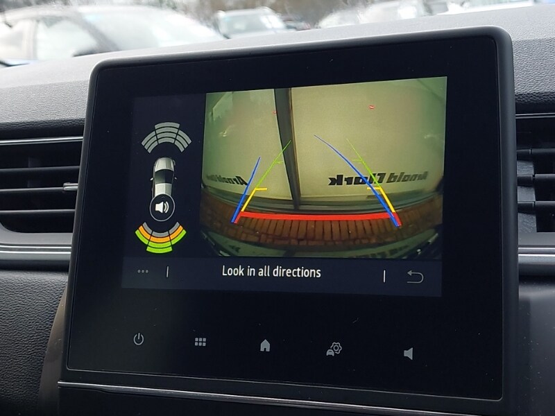 Used Renault Captur 2024 for sale - 77678088: Photo 15