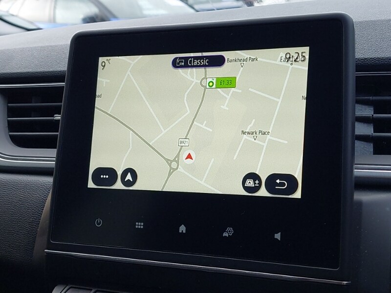 Used Renault Captur 2024 for sale - 77678088: Photo 17