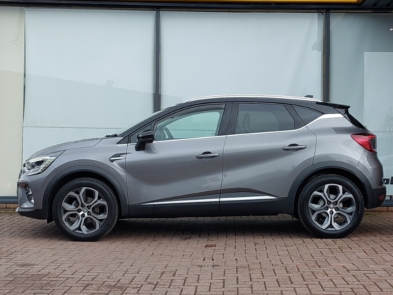 Used Renault Captur 2024 for sale - 77678088: Photo 4