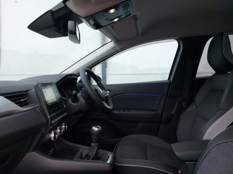 Used Renault Captur 2024 for sale - 77678088: Photo 5