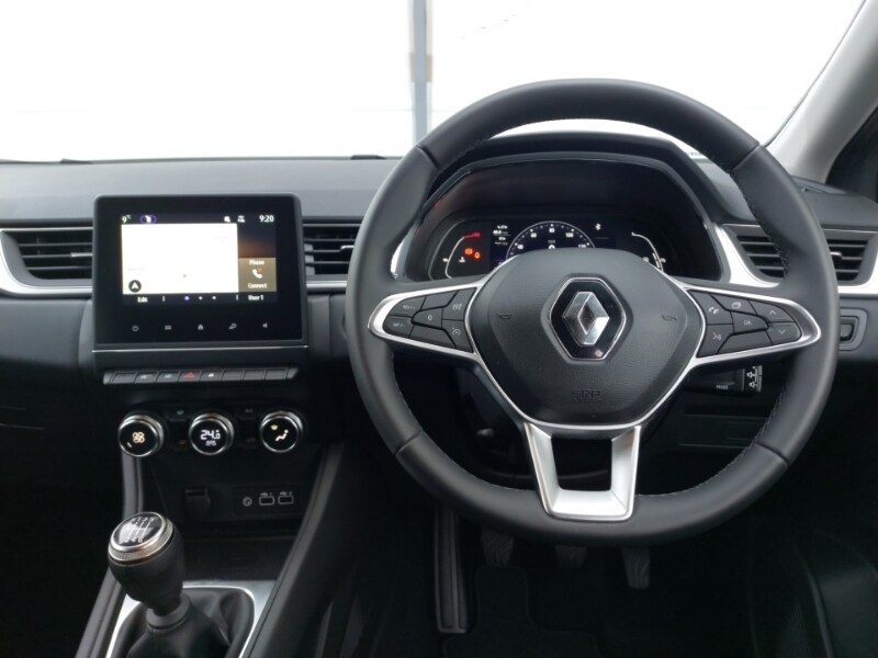 Used Renault Captur 2024 for sale - 77678088: Photo 7