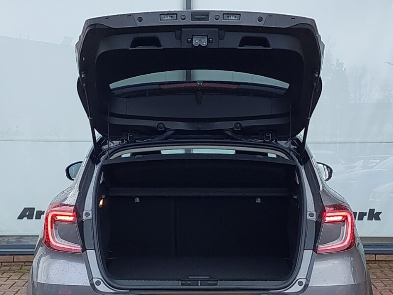 Used Renault Captur 2024 for sale - 77678088: Photo 8