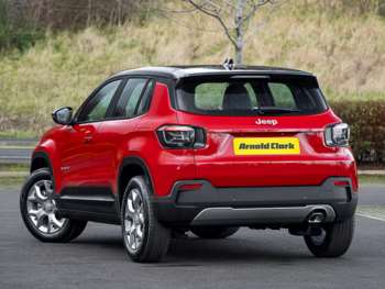 Used Jeep Other 2025 for sale - 74706240: Photo