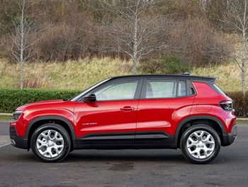 Used Jeep Other 2025 for sale - 74706240: Photo