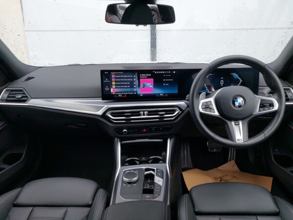 Used BMW 3 Series 2024 for sale - 75245721: Photo 2