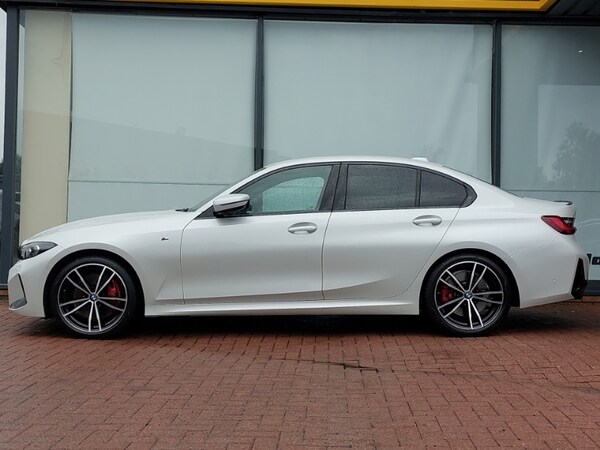 Used BMW 3 Series 2024 for sale - 75245721: Photo 4