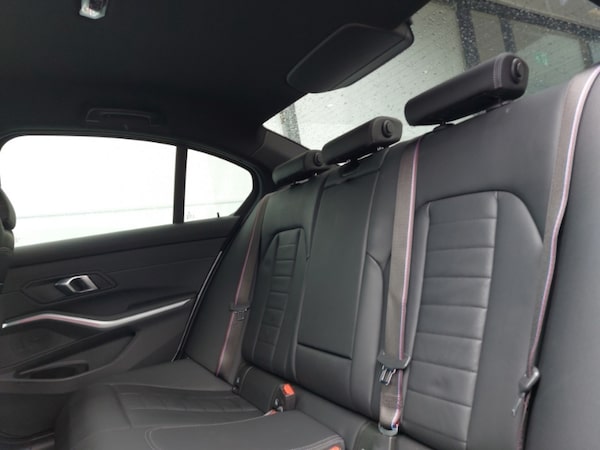 Used BMW 3 Series 2024 for sale - 75245721: Photo 6