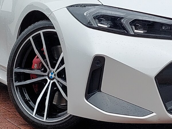 Used BMW 3 Series 2024 for sale - 75245721: Photo 9