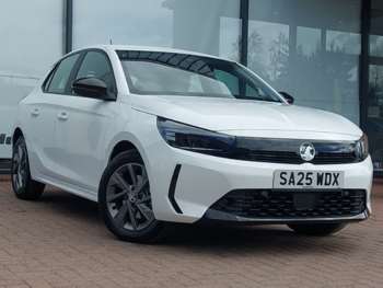 2025 - 1.2 Turbo Design 5dr Auto