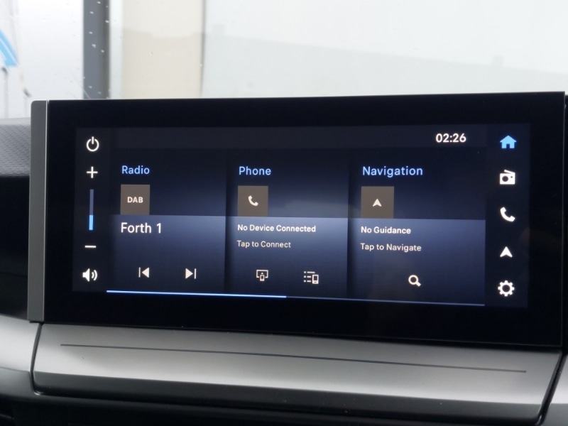 Used Vauxhall Frontera 2026 for sale - 77502998: Photo 10