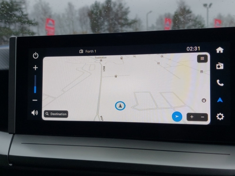 Used Vauxhall Frontera 2026 for sale - 77502998: Photo 19