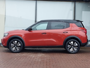 Used Vauxhall Frontera 2026 for sale - 77502998: Photo