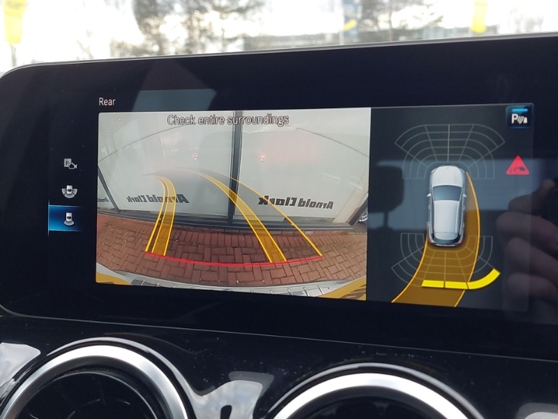 Used Mercedes-Benz GLA 2021 for sale - 78140092: Photo 16