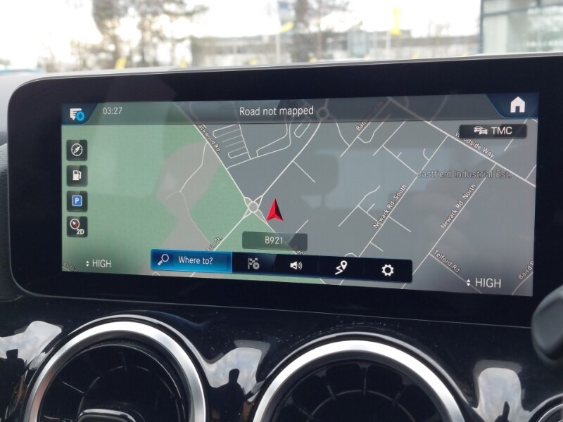 Used Mercedes-Benz GLA 2021 for sale - 78140092: Photo 17