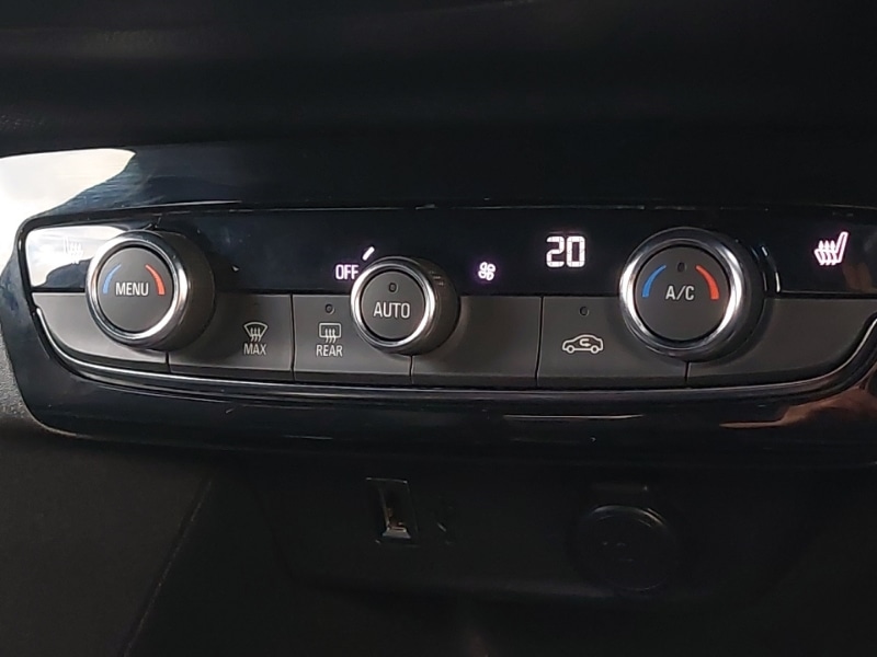 Used Vauxhall Corsa 2022 for sale - 76365591: Photo 11