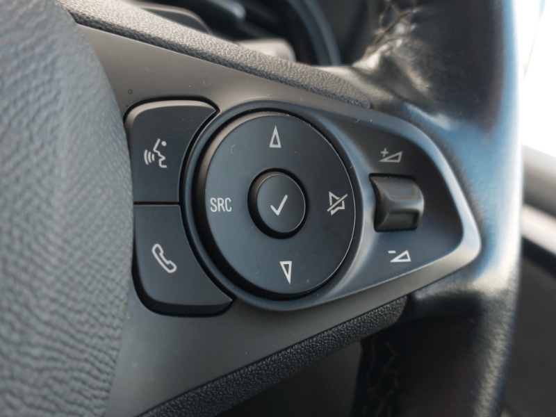 Used Vauxhall Corsa 2022 for sale - 76365591: Photo 15