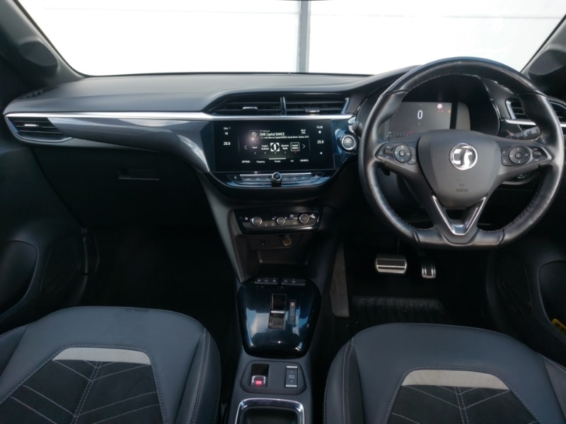 Used Vauxhall Corsa 2022 for sale - 76365591: Photo 2