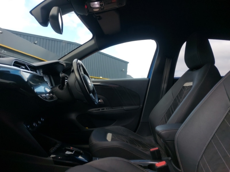 Used Vauxhall Corsa 2022 for sale - 76365591: Photo 5