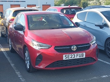 Used Vauxhall Corsa 2023 for sale - 79092431: Photo