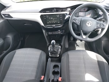 Used Vauxhall Corsa 2023 for sale - 79092431: Photo