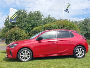 Used Vauxhall Corsa 2023 for sale - 79092431: Photo