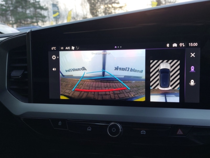 Used Vauxhall Mokka 2025 for sale - 76846830: Photo 17