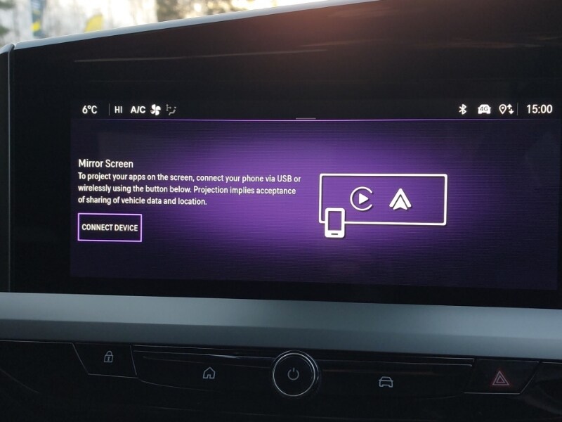 Used Vauxhall Mokka 2025 for sale - 76846830: Photo 18