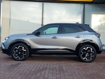 Used Vauxhall Mokka 2025 for sale - 76846830: Photo