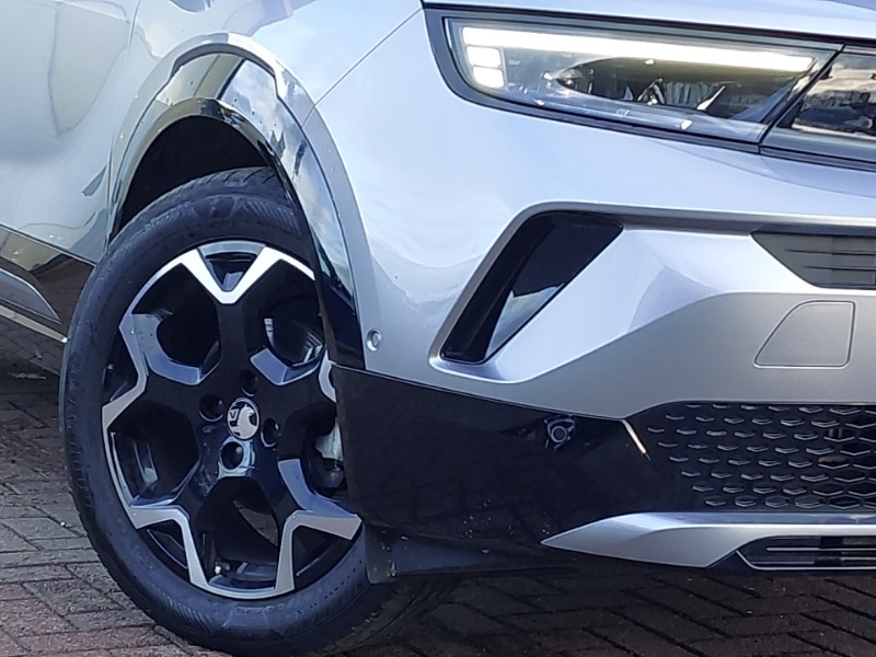 Used Vauxhall Mokka 2025 for sale - 76846830: Photo 9