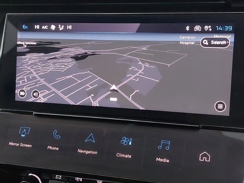 Used Peugeot 308 2022 for sale - 77284562: Photo 10