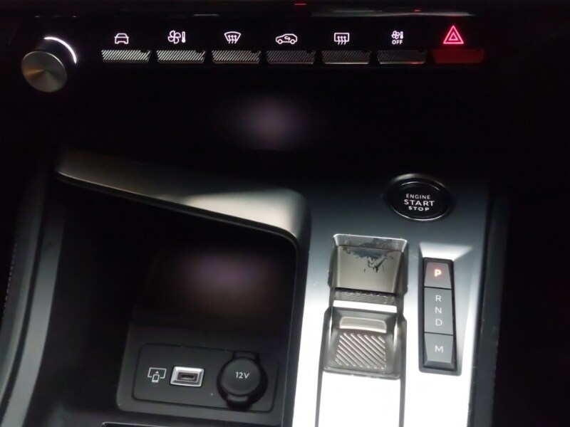 Used Peugeot 308 2022 for sale - 77284562: Photo 12