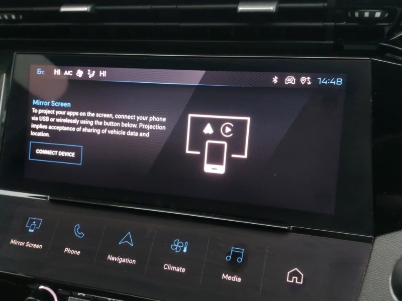 Used Peugeot 308 2022 for sale - 77284562: Photo 18