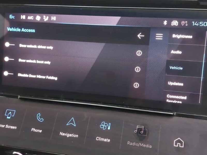 Used Peugeot 308 2022 for sale - 77284562: Photo 19