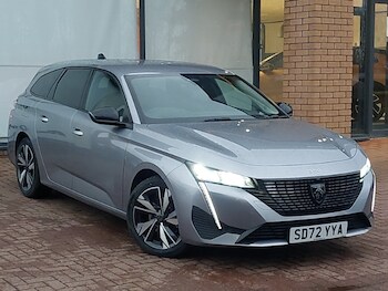 Used Peugeot 308 2022 for sale - 77284562: Photo