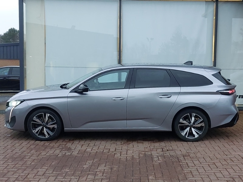 Used Peugeot 308 2022 for sale - 77284562: Photo 4