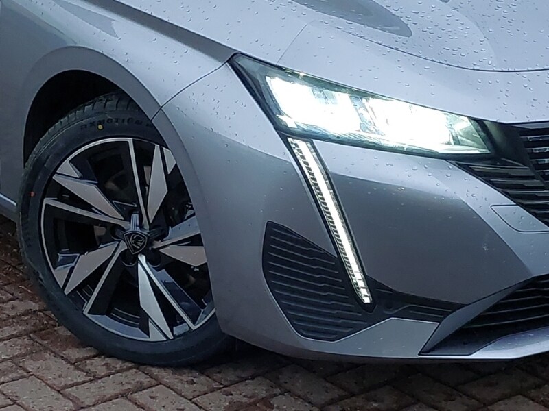 Used Peugeot 308 2022 for sale - 77284562: Photo 9