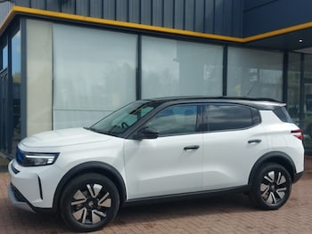 Used Vauxhall Frontera 2026 for sale - 78326449: Photo