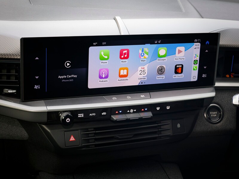 Used Vauxhall Grandland 2025 for sale - 76062916: Photo 11