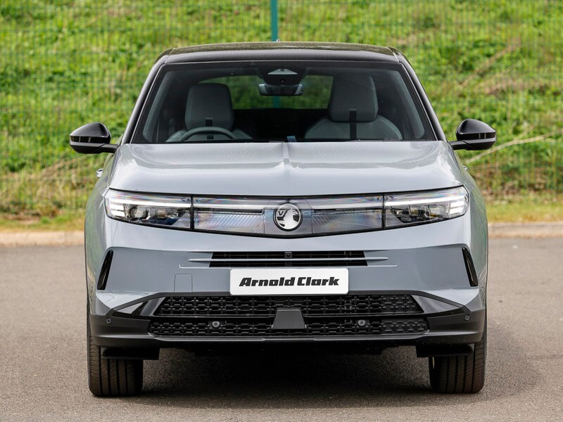 Used Vauxhall Grandland 2025 for sale - 76062916: Photo 13