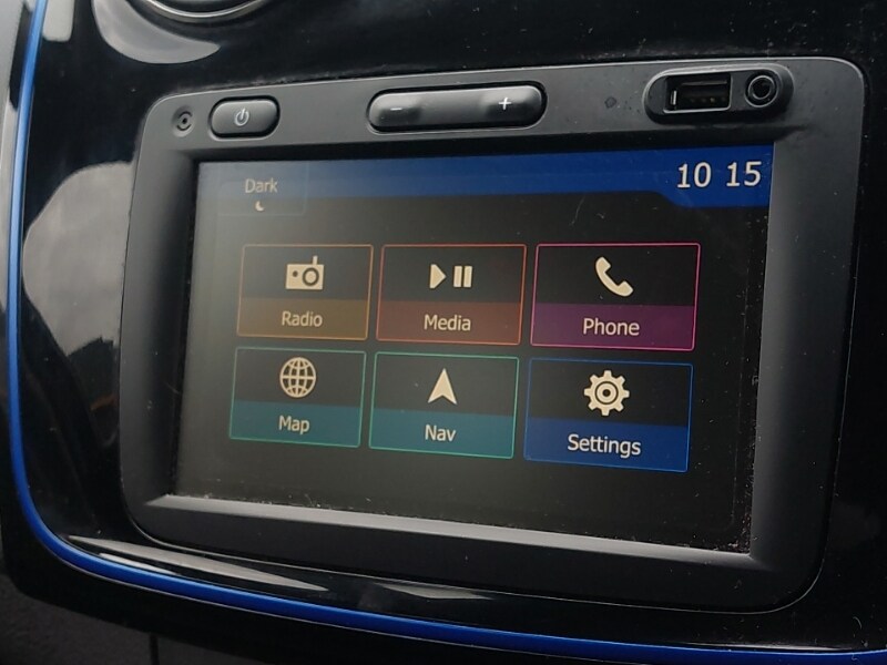 Used Dacia Sandero Stepway 2020 for sale - 76493311: Photo 10