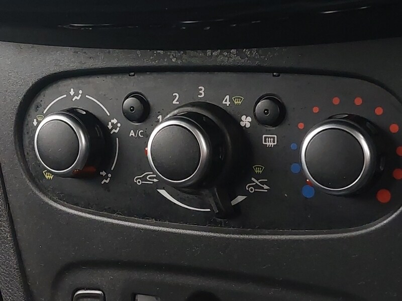 Used Dacia Sandero Stepway 2020 for sale - 76493311: Photo 11