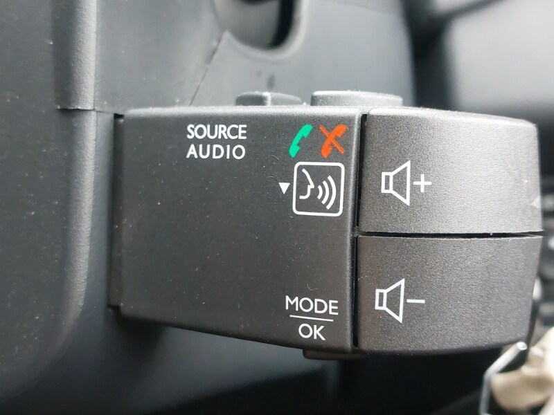 Used Dacia Sandero Stepway 2020 for sale - 76493311: Photo 15