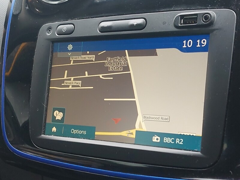 Used Dacia Sandero Stepway 2020 for sale - 76493311: Photo 16