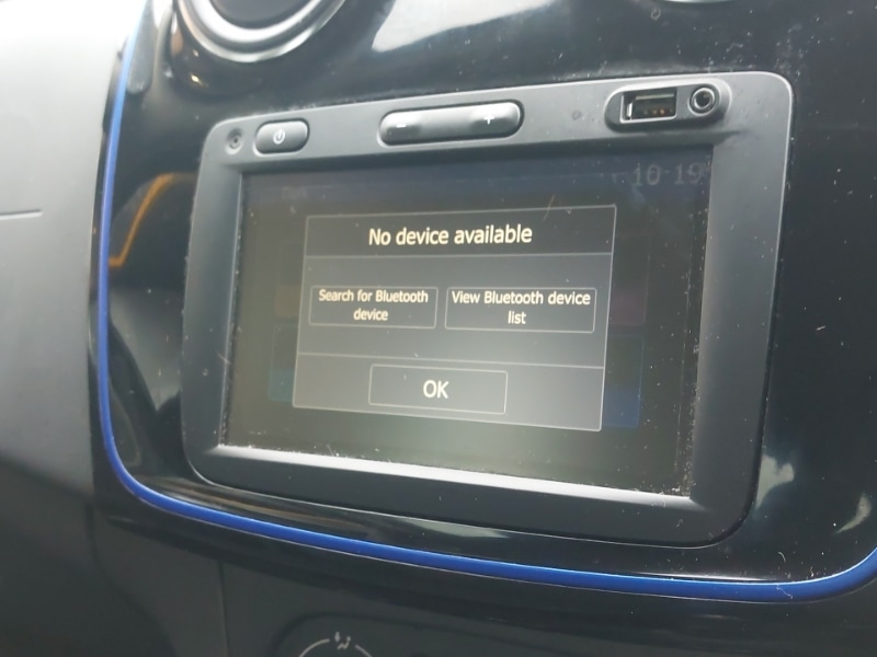 Used Dacia Sandero Stepway 2020 for sale - 76493311: Photo 18