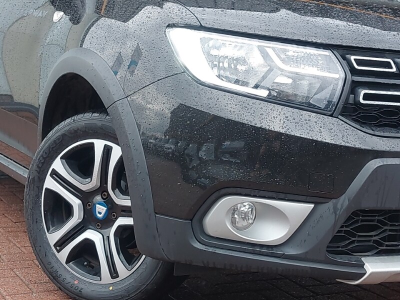 Used Dacia Sandero Stepway 2020 for sale - 76493311: Photo 9